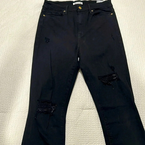 Size  30 Denim Bundle - Picture 3 of 4